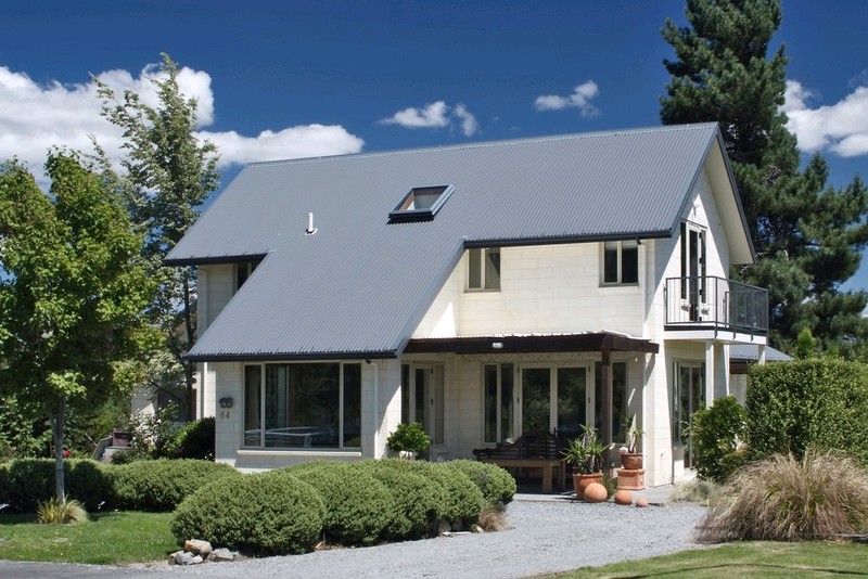 Hanmer Springs - SEEK AND YOU WILL FIND