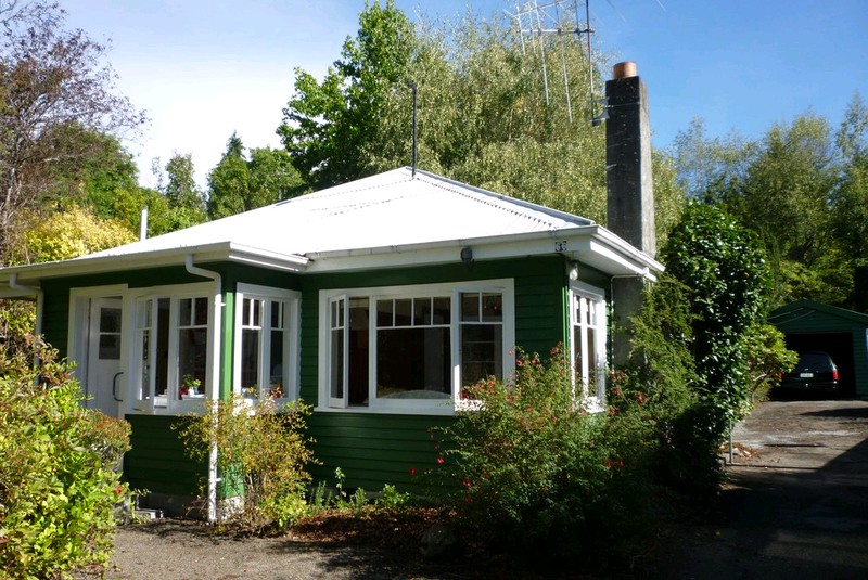 Hanmer Springs - Memories Start Here