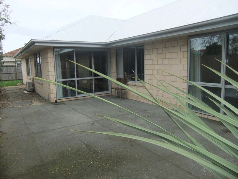 Linwood - What a Find! Secluded Haven Here.
