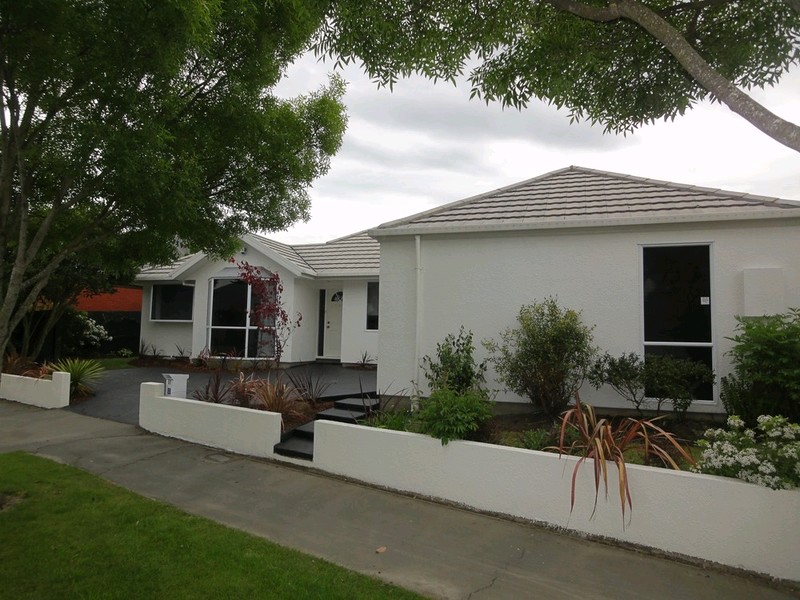 Avonhead - BEST IN HYDE PARK