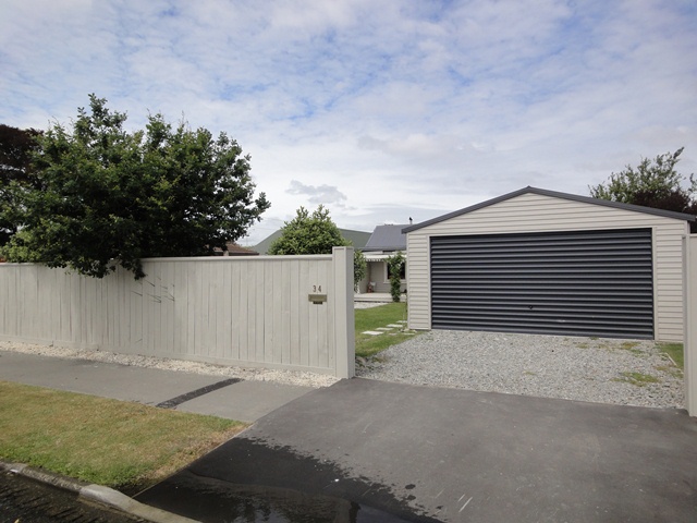 Avonhead - WOW WHAT A FIND