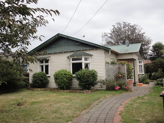 Avonhead - Villa Available for Rent