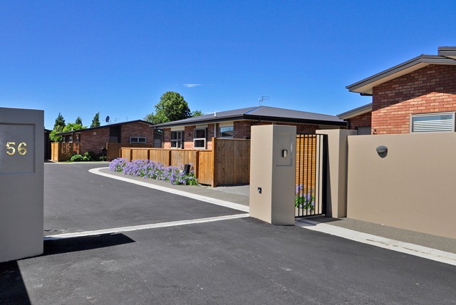 Avonhead - Inviting lifestyle for those aged 60+