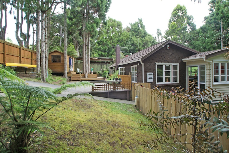 Titirangi - Love Me Tender, Love Me True