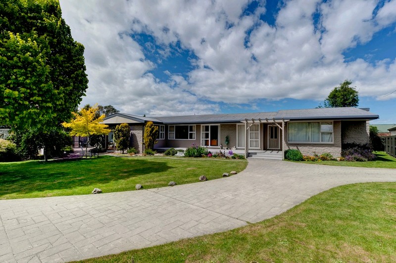 Casebrook - SPACIOUS INVESTMENT