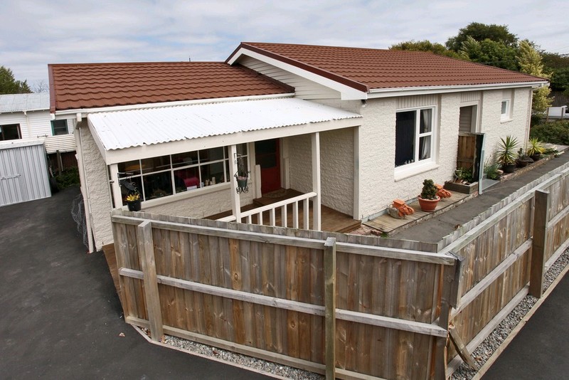 Somerfield - Your Chance to Enhance