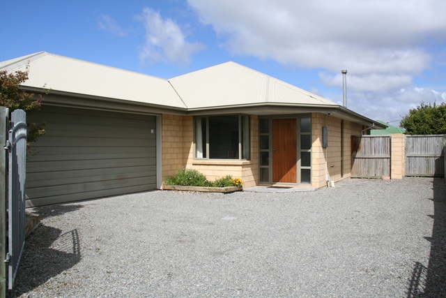 Wainoni - Capital Investment
