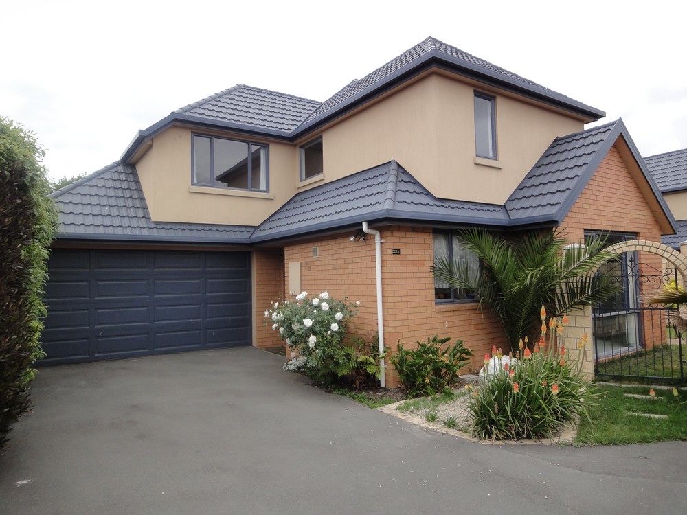 Avonhead - Lovely Home