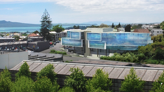 NUFFIELD CORPORATE CENTRE | Completed | SkyscraperCity Forum